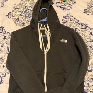 North Face Sweatshirt